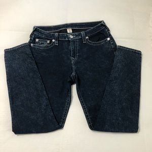 True Religion Curvy Jeans
